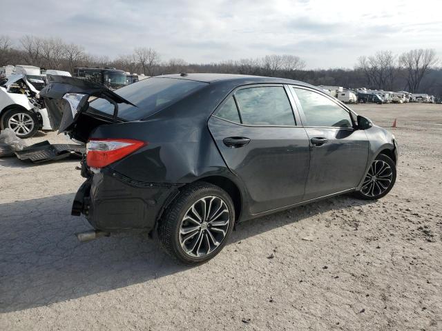 Photo 3 from auction – 2015 TOYOTA COROLLA L with VIN 5YFBURHE0FP189524