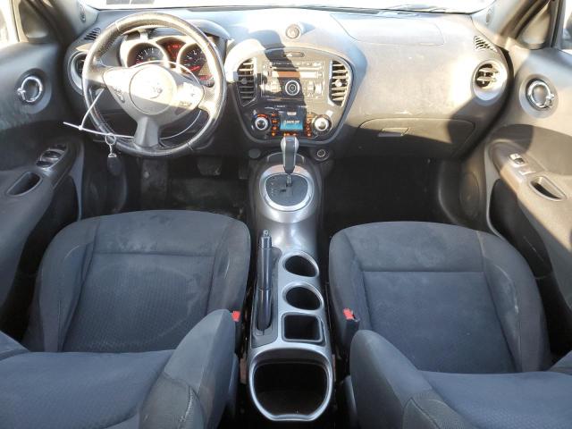 Photo 8 from auction – 2013 NISSAN JUKE S with VIN JN8AF5MV2DT227138