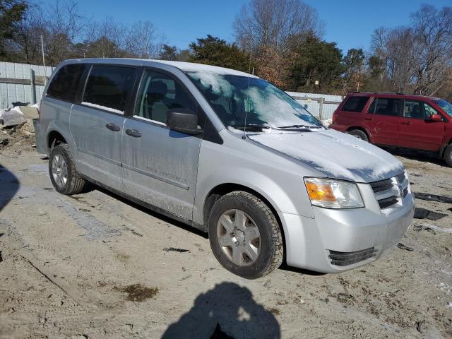 Photo 4 from auction – 2008 DODGE GRAND CARA with VIN 1D8HN44HX8B156950