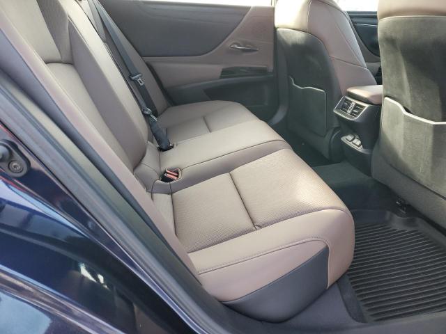 Photo 10 from auction – 2023 LEXUS ES 350 BAS with VIN 58ADZ1B1XPU139563