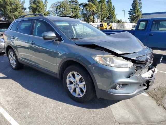 Photo 4 from auction – 2013 MAZDA CX-9 TOURI with VIN JM3TB2CV4D0423848