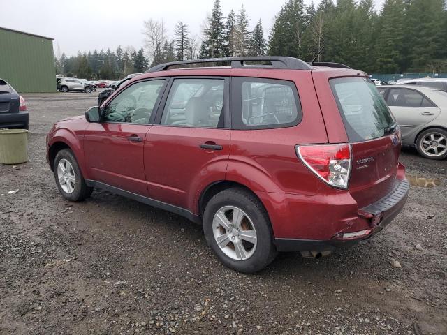 Photo 2 from auction – 2013 SUBARU FORESTER 2 with VIN JF2SHABC1DH408384