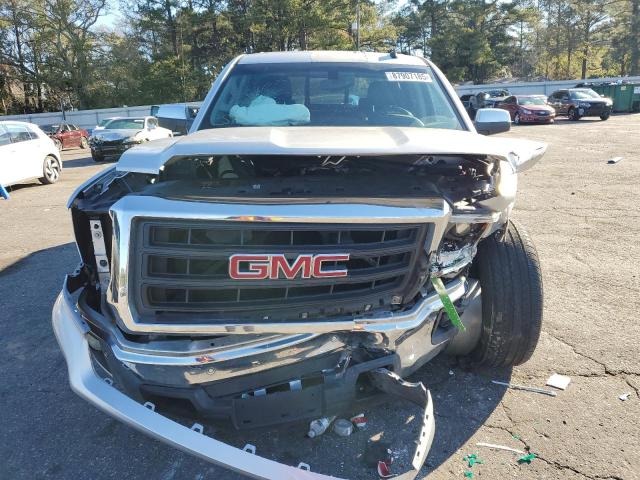 Photo 5 from auction – 2014 GMC SIERRA C15 with VIN 3GTP1VECXEG160854