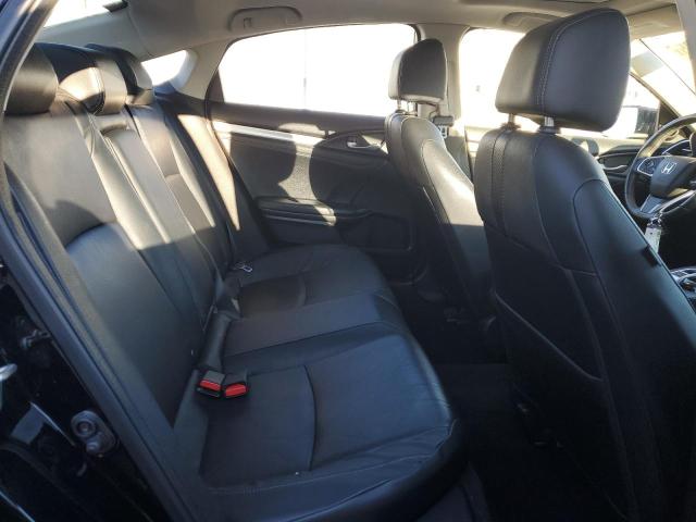 Photo 10 from auction – 2016 HONDA CIVIC EXL with VIN 19XFC1F73GE023057
