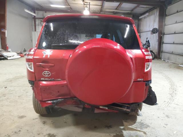 صورة رقم 6 من المزاد - 2012 TOYOTA RAV4 LIMIT مع VIN 2T3DF4DV1CW261263