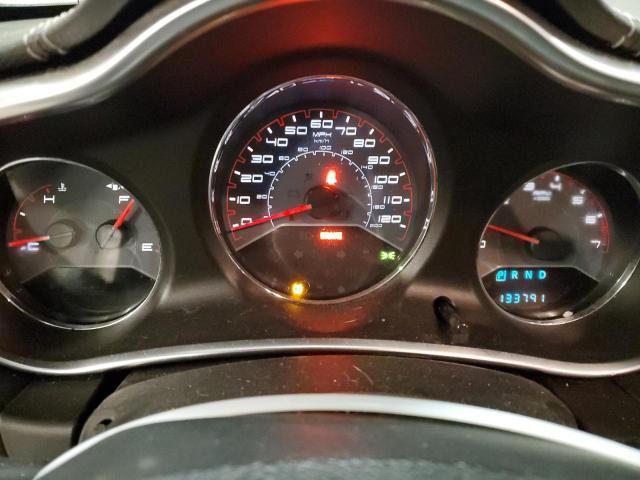 Photo 9 from auction – 2014 DODGE AVENGER SE with VIN 1C3CDZAB1EN109314
