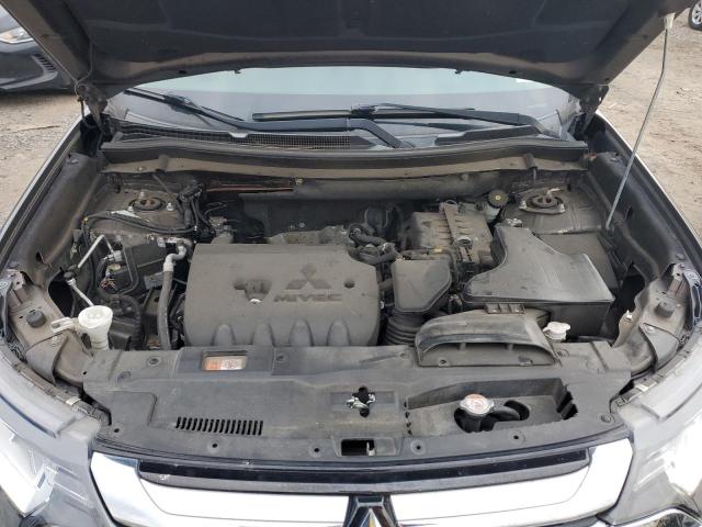 Photo 12 from auction – 2018 MITSUBISHI OUTLANDER with VIN JA4AD3A3XJZ003028