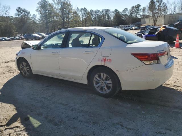 Photo 2 from auction – 2011 HONDA ACCORD SE with VIN 1HGCP2F65BA074674