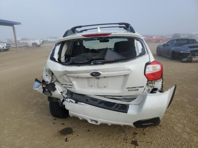 Photo 6 from auction – 2017 SUBARU CROSSTREK with VIN JF2GPANC7H8270635