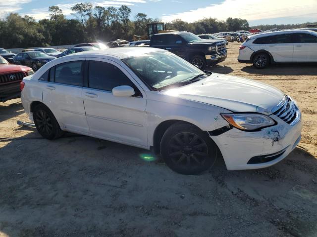 Photo 4 from auction – 2012 CHRYSLER 200 TOURIN with VIN 1C3CCBBB5CN166668