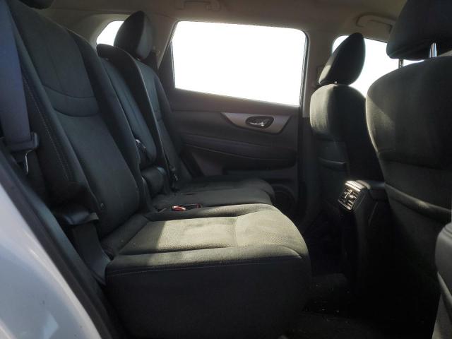 Photo 11 from auction – 2015 NISSAN ROGUE S with VIN 5N1AT2MV2FC836439