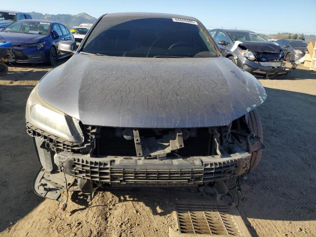 Photo 5 from auction – 2013 HONDA ACCORD EX with VIN 1HGCR2E76DA133397