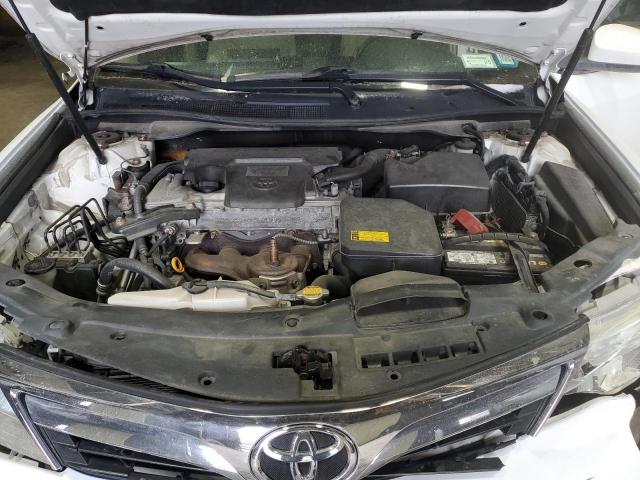 Photo 11 from auction – 2012 TOYOTA CAMRY BASE with VIN 4T1BF1FK0CU510430