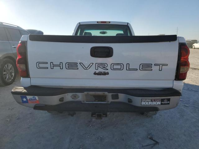 Photo 6 from auction – 2004 CHEVROLET SILVERADO with VIN 1GCEK14VX4E251385
