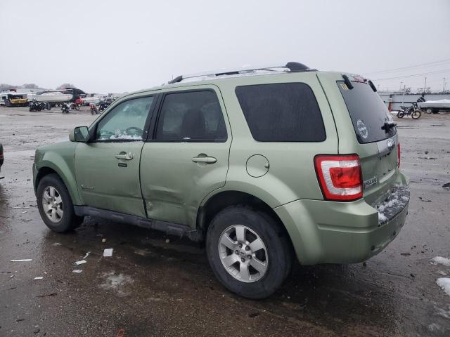 Photo 2 from auction – 2010 FORD ESCAPE HYB with VIN 1FMCU5K3XAKB82815
