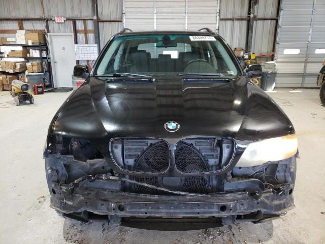 Photo 5 from auction – 2006 BMW X5 3.0I with VIN 5UXFA135X6LY35713