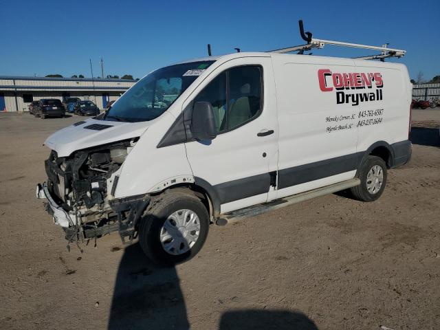 Photo 1 from auction – 2015 FORD TRANSIT T- with VIN 1FTNR1ZM5FKA46590