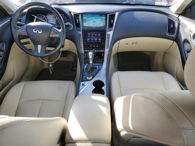 Photo 8 from auction – 2014 INFINITI Q50 BASE with VIN JN1BV7AR7EM680465