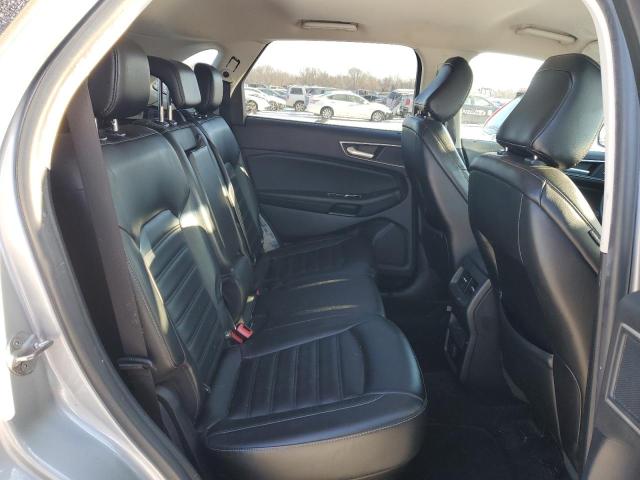 Photo 11 from auction – 2020 FORD EDGE SEL with VIN 2FMPK3J95LBA31007