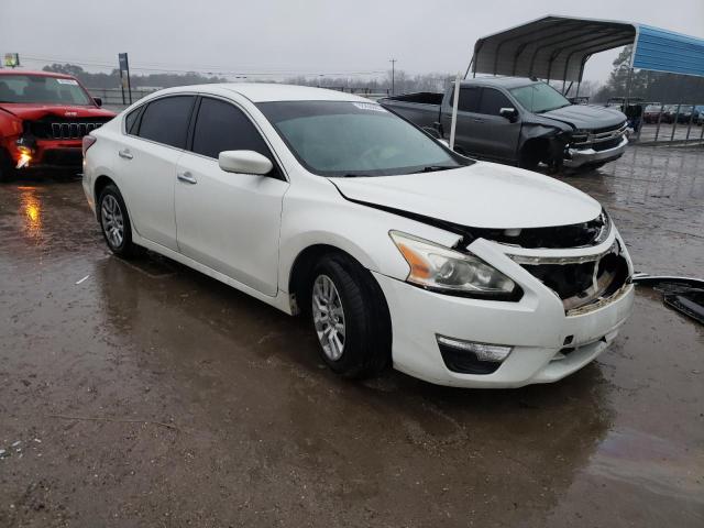 Photo 4 from auction – 2015 NISSAN ALTIMA 2.5 with VIN 1N4AL3AP2FC226725