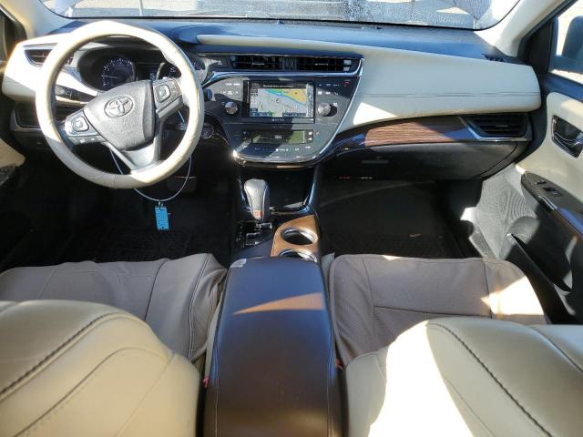 Photo 8 from auction – 2014 TOYOTA AVALON BAS with VIN 4T1BK1EB7EU115919