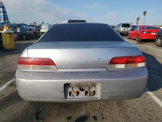 Photo 6 from auction – 2000 HONDA PRELUDE with VIN JHMBB6147YC009469