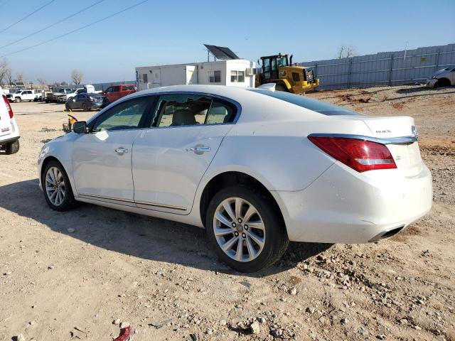 Photo 2 from auction – 2015 BUICK LACROSSE with VIN 1G4GB5G3XFF235576