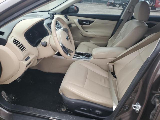 Photo 7 from auction – 2015 NISSAN ALTIMA 2.5 with VIN 1N4AL3AP3FN868262