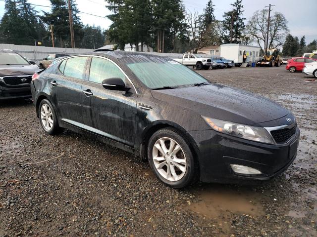 Photo 4 from auction – 2013 KIA OPTIMA EX with VIN 5XXGN4A7XDG124204