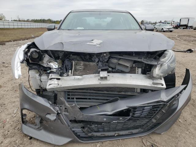 Photo 5 from auction – 2019 NISSAN ALTIMA S with VIN 1N4BL4BV8KN321120