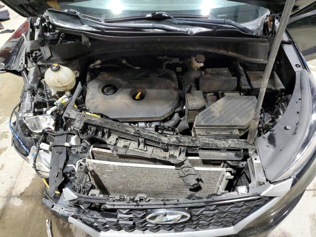 Photo 12 from auction – 2020 HYUNDAI TUCSON SE with VIN KM8J2CA45LU207607