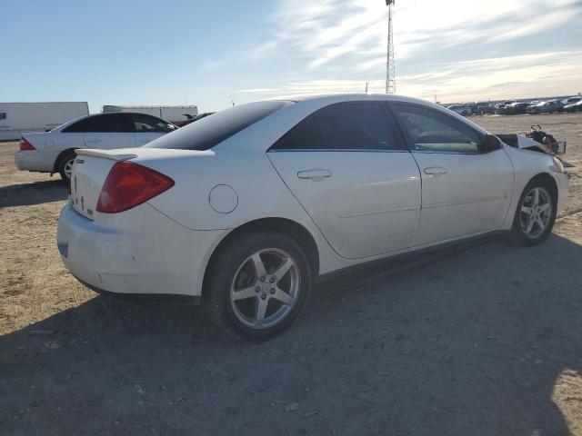Photo 3 from auction – 2007 PONTIAC G6 BASE with VIN 1G2ZG58N474112632