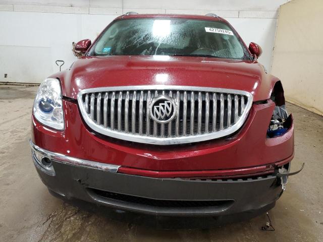 Photo 5 from auction – 2011 BUICK ENCLAVE CX with VIN 5GAKRAED0BJ146090