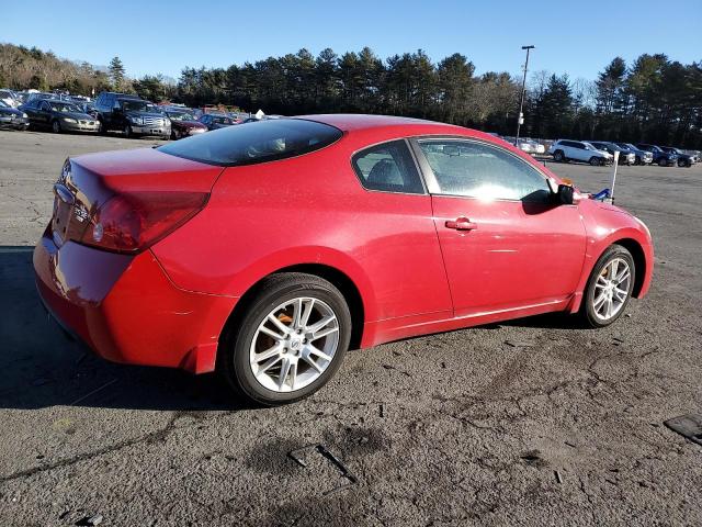 Photo 3 from auction – 2008 NISSAN ALTIMA 3.5 with VIN 1N4BL24E28C226168