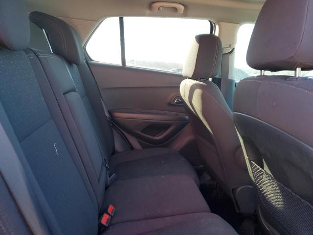 Photo 11 from auction – 2021 CHEVROLET TRAX LS with VIN KL7CJKSB2MB340679