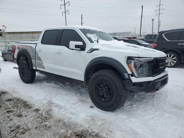 Photo 4 from auction – 2023 FORD RAPTOR with VIN 1FTFW1RJXPFC55093