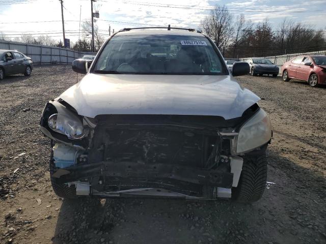 Photo 5 from auction – 2008 TOYOTA RAV4 with VIN JTMBD35V385206527