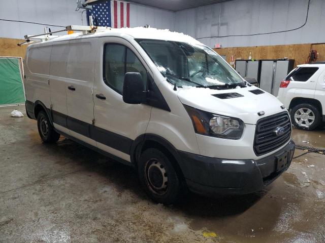 Photo 4 from auction – 2015 FORD TRANSIT T- with VIN 1FTNE1ZM0FKA59369