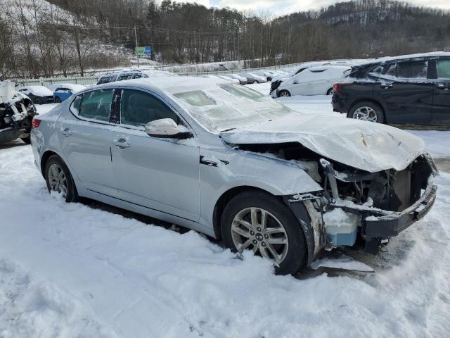 Photo 4 from auction – 2011 KIA OPTIMA LX with VIN KNAGM4A78B5110108