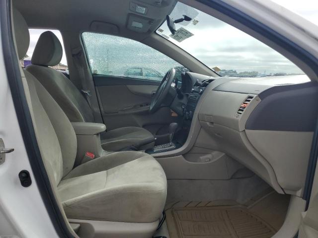 Photo 7 from auction – 2010 TOYOTA COROLLA BA with VIN 1NXBU4EE7AZ359599