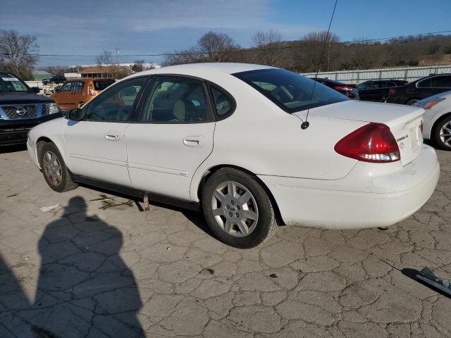 Photo 2 from auction – 2007 FORD TAURUS SE with VIN 1FAFP53U87A215878