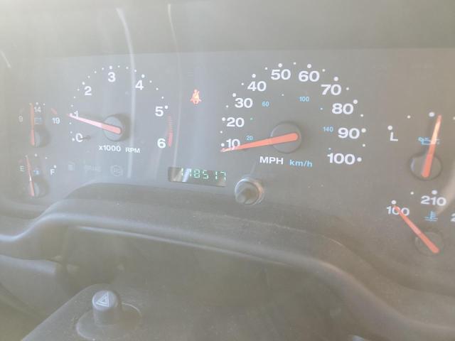 Photo 9 from auction – 2004 JEEP WRANGLER / with VIN 1J4FA49S74P718736