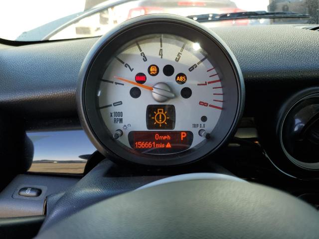 Photo 9 from auction – 2012 MINI COOPER with VIN WMWSU3C59CT255767