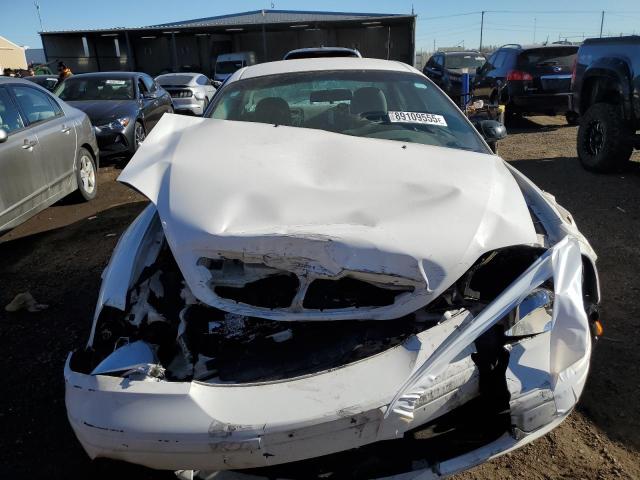 Photo 5 from auction – 2001 MERCURY SABLE GS with VIN 1MEFM50U61G614251