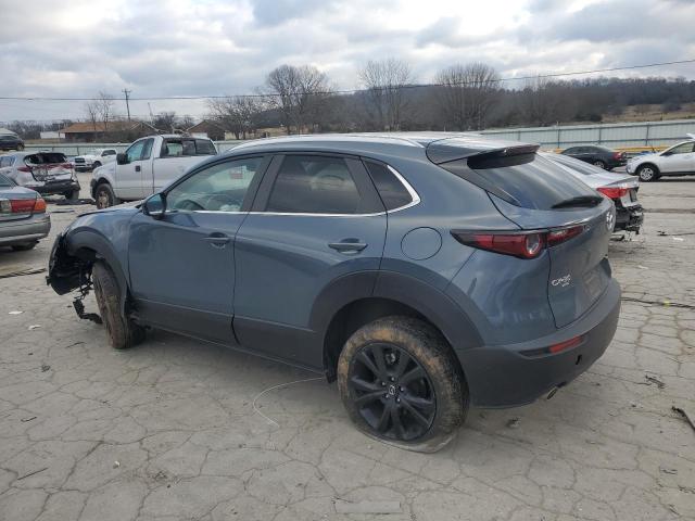 Photo 2 from auction – 2022 MAZDA CX-30 PREF with VIN 3MVDMBCL1NM436849