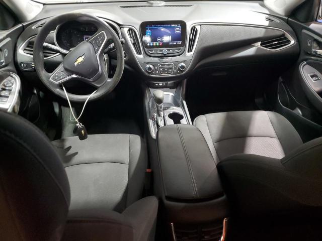 Photo 8 from auction – 2022 CHEVROLET MALIBU LT with VIN 1G1ZD5ST5NF159237