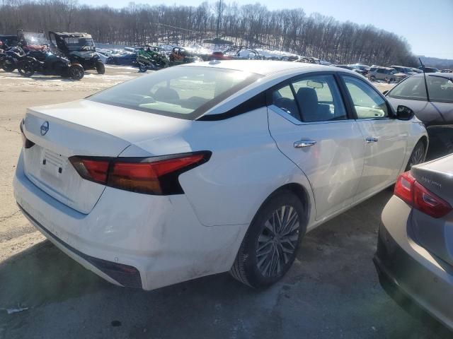 Photo 3 from auction – 2025 NISSAN ALTIMA SV with VIN 1N4BL4DV3SN317263