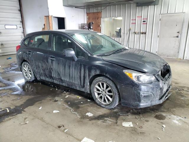 Photo 4 from auction – 2012 SUBARU IMPREZA PR with VIN JF1GPAB63CH213960