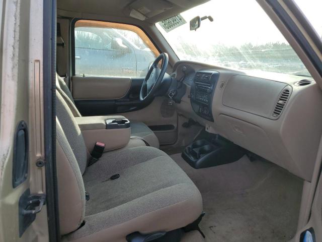 Photo 10 from auction – 2002 FORD RANGER SUP with VIN 1FTYR44E42PA78863