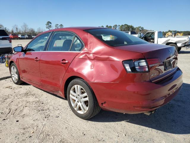 Photo 2 from auction – 2017 VOLKSWAGEN JETTA S with VIN 3VW2B7AJ5HM314302